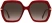 Сонцезахисні окуляри Сонцезахисні окуляри Jimmy Choo ESTHER/S LHF57HA
