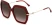 Сонцезахисні окуляри Сонцезахисні окуляри Jimmy Choo ESTHER/S LHF57HA
