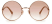 Сонцезахисні окуляри Jimmy Choo LILO/S BKU58JL