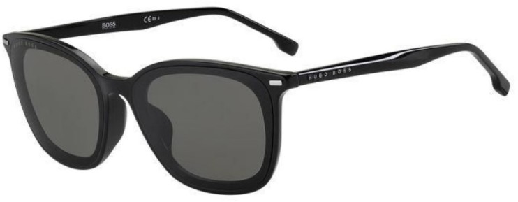 Сонцезахисні окуляри Hugo Boss 1292/F/SK 28460IR