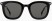 Сонцезахисні окуляри Hugo Boss 1292/F/SK 28460IR