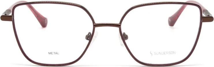 Оправа Оправа Sunderson SDO 4159 IN BRN