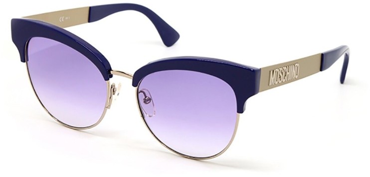 Сонцезахисні окуляри Moschino MOS038/S PJP55DG