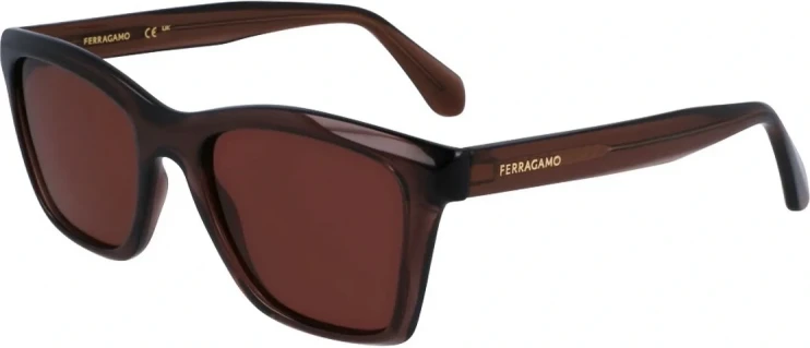 Солнцезащитные очки Солнцезащитные очки Salvatore Ferragamo	 SF 2001S 232