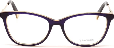 Sunderson SDO 4043 NS BRN