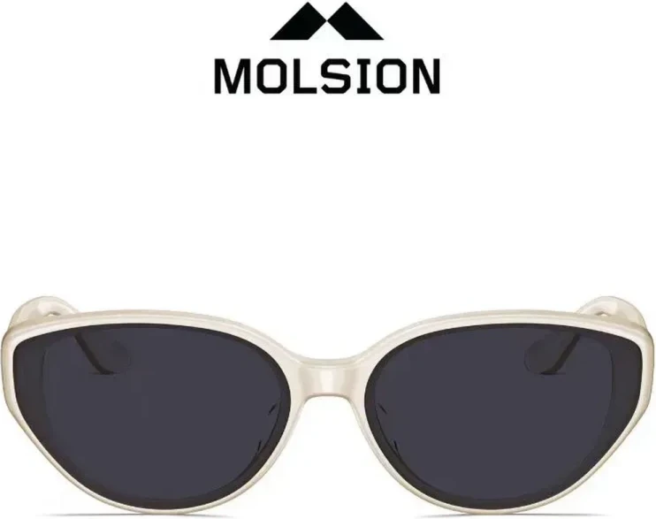 Сонцезахисні окуляри Сонцезахисні окуляри Molsion MS 3083 C91