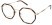 Оправа Marc Jacobs MARC 538 0865019