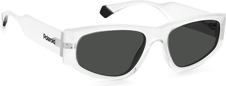 Сонцезахисні окуляри Сонцезахисні окуляри Polaroid PLD 6169/S 90055M9