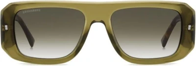 Dsquared2 D2 0107/S 4C3549K
