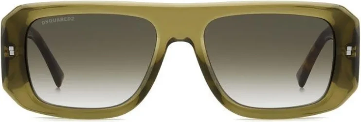 Сонцезахисні окуляри Сонцезахисні окуляри Dsquared2 D2 0107/S 4C3549K