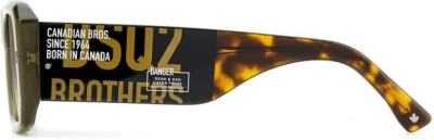 Dsquared2 D2 0107/S 4C3549K