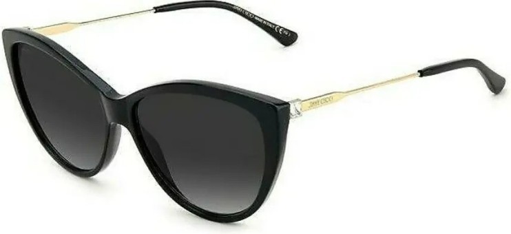 Сонцезахисні окуляри Сонцезахисні окуляри Jimmy Choo RYM/S 807609O