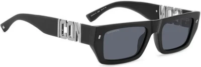 Dsquared2 ICON 0011/S 00354IR