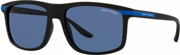 Сонцезахисні окуляри Сонцезахисні окуляри Armani AX 4110S 807880 58