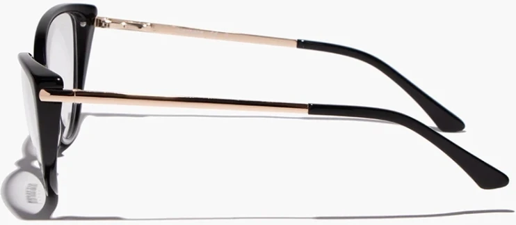 Оправа Оправа Citycode CCO 4009 BKGLD