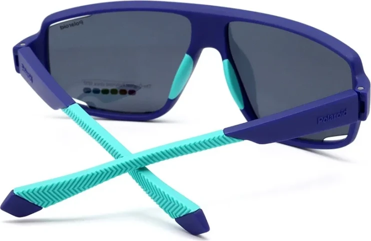 Сонцезахисні окуляри Сонцезахисні окуляри Polaroid PLD 7054/S FLL61C3