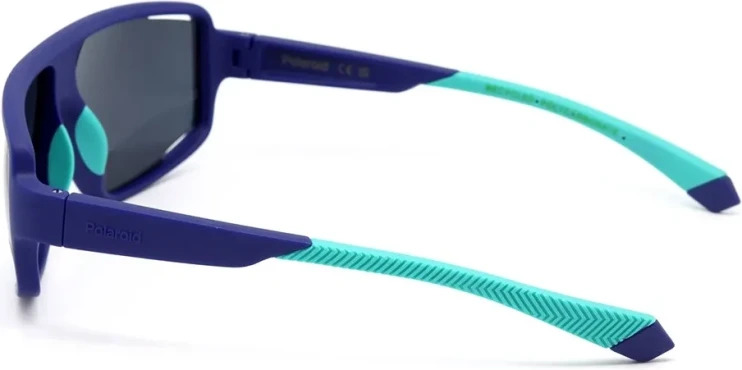 Сонцезахисні окуляри Сонцезахисні окуляри Polaroid PLD 7054/S FLL61C3