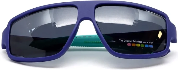 Сонцезахисні окуляри Сонцезахисні окуляри Polaroid PLD 7054/S FLL61C3