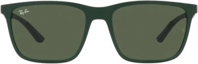 Ray-Ban RB4385 665771 58