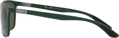 Ray-Ban RB4385 665771 58