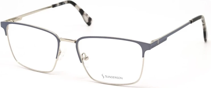 Оправа Оправа Sunderson SDO 5025 GRYSIL