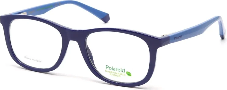 Сонцезахисні окуляри Сонцезахисні окуляри Polaroid PLD 8054/CS ZX947M9