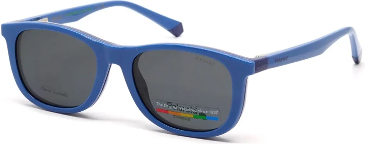 Сонцезахисні окуляри Сонцезахисні окуляри Polaroid PLD 8054/CS ZX947M9