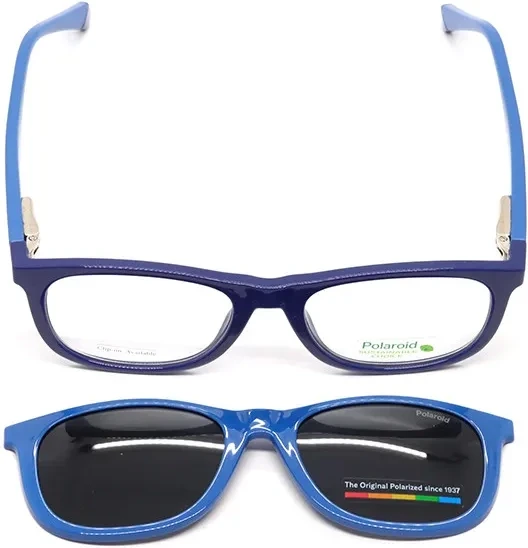 Сонцезахисні окуляри Сонцезахисні окуляри Polaroid PLD 8054/CS ZX947M9