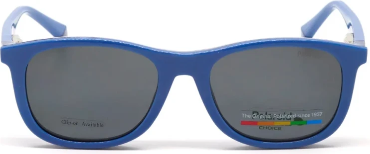 Сонцезахисні окуляри Сонцезахисні окуляри Polaroid PLD 8054/CS ZX947M9