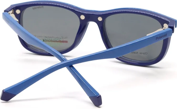 Сонцезахисні окуляри Сонцезахисні окуляри Polaroid PLD 8054/CS ZX947M9