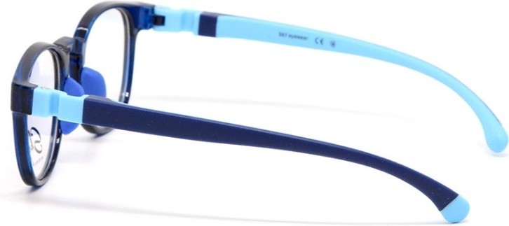 Оправа Оправа Sky SKO 0809 BLU