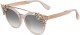 Солнцезащитные очки Солнцезащитные очки Jimmy Choo VIVY/S PR551IC