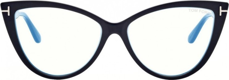 Оправа Оправа Tom Ford FT5843-B 005 56