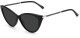 Сонцезахисні окуляри Jimmy Choo VAL/S 80757IR