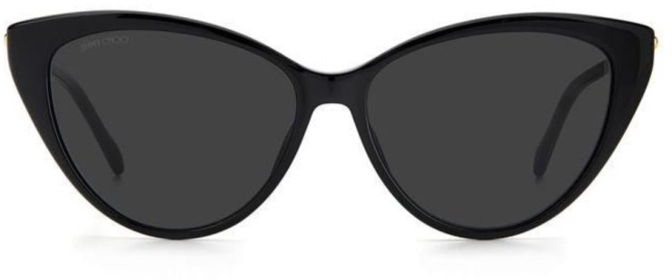 Сонцезахисні окуляри Сонцезахисні окуляри Jimmy Choo VAL/S 80757IR