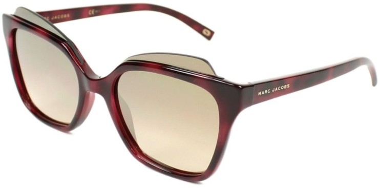 Солнцезащитные очки Солнцезащитные очки Marc Jacobs MARC 106/S N8S547B