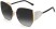 Солнцезащитные очки Солнцезащитные очки Jimmy Choo RIVER/S 2M2619O