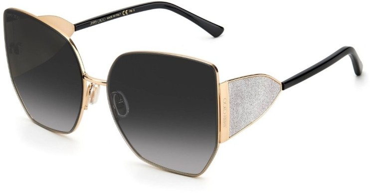 Солнцезащитные очки Солнцезащитные очки Jimmy Choo RIVER/S 2M2619O