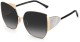 Солнцезащитные очки Солнцезащитные очки Jimmy Choo RIVER/S 2M2619O