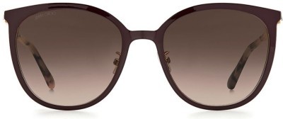 Jimmy Choo ORIA/G/SK DDB56HA