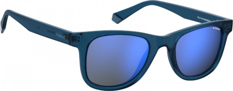 Сонцезахисні окуляри Сонцезахисні окуляри Polaroid PLD 1016/S/NEW PJP505X