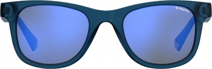 Сонцезахисні окуляри Сонцезахисні окуляри Polaroid PLD 1016/S/NEW PJP505X