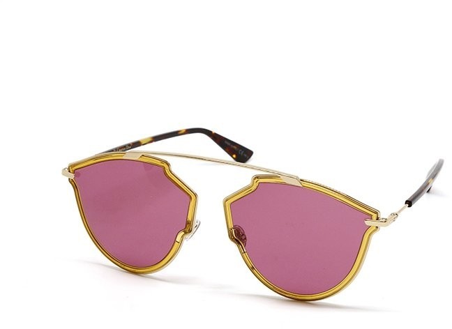 Сонцезахисні окуляри Christian Dior DIORSOREALRISE 00158U1