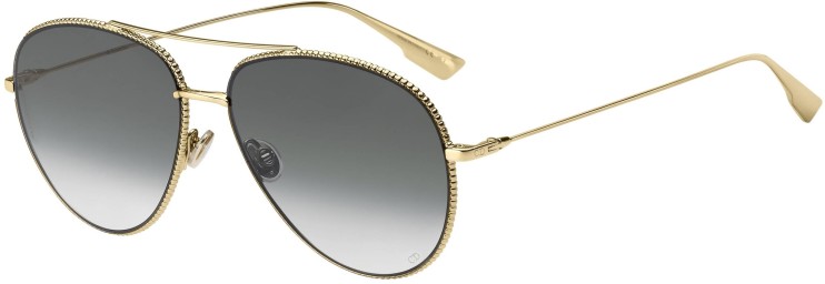 Солнцезащитные очки Солнцезащитные очки Christian Dior DIORSOCIETY3 J5G579O
