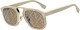 Сонцезахисні окуляри Fendi FF M0105/S 10A53BF