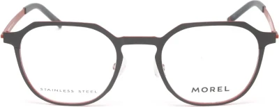 Marius Morel CELSIUS 3 GO09