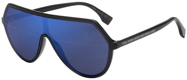 Солнцезащитные очки Солнцезащитные очки Fendi FF 0377/S KB7998N