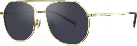 Солнцезащитные очки Солнцезащитные очки Bolon BL 7096 C60