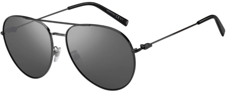 Сонцезахисні окуляри Givenchy GV 7196/G/S V8161T4