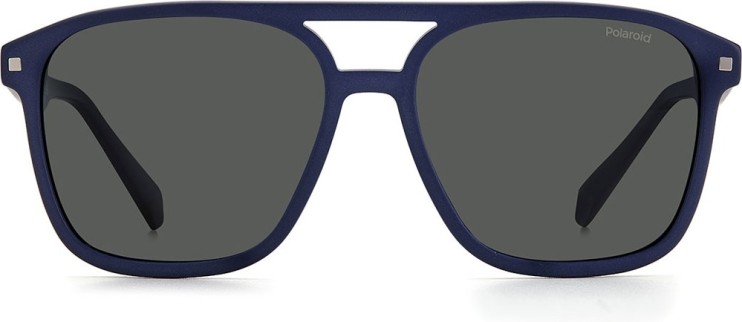 Сонцезахисні окуляри Сонцезахисні окуляри Polaroid PLD 2118/S/X FLL57M9